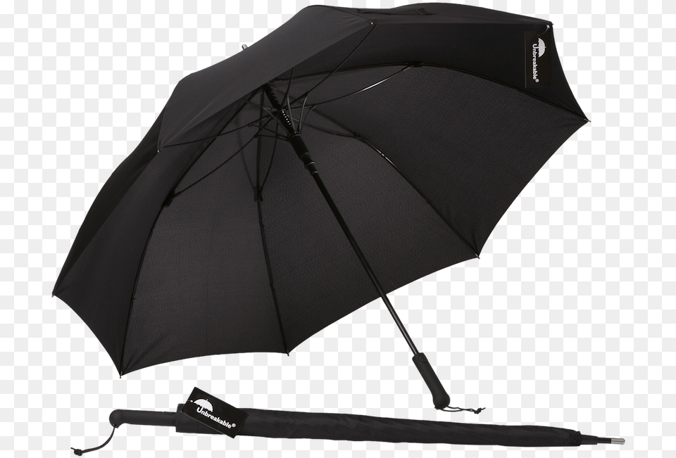 Umbrella Straight Handle, Canopy Free Png