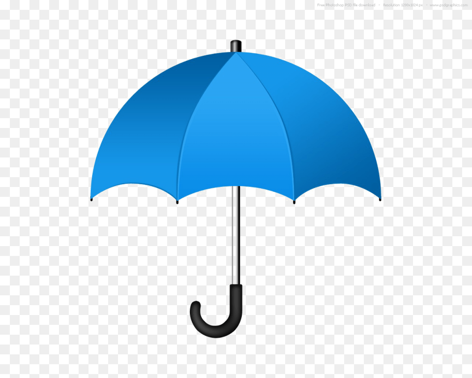 Umbrella Transparent Background Vector Clipart, Canopy Free Png