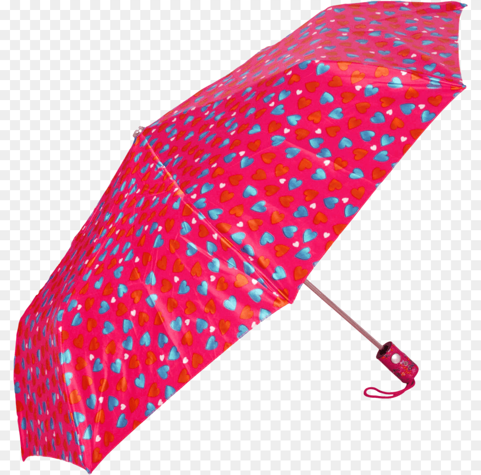 Umbrella Transparent Pink Umbrella With Transparent Background, Canopy Png Image