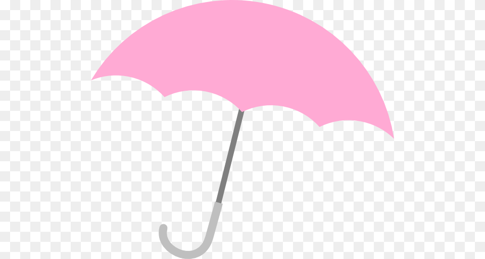 Umbrella Transparent Picture Baby Shower Pink Umbrella, Canopy Png Image