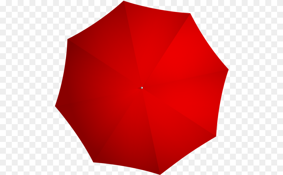 Umbrella Transparent Red Umbrella, Canopy Free Png