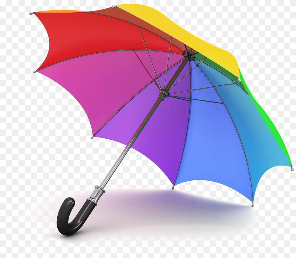 Umbrella Umbrella White Background, Canopy Free Png Download