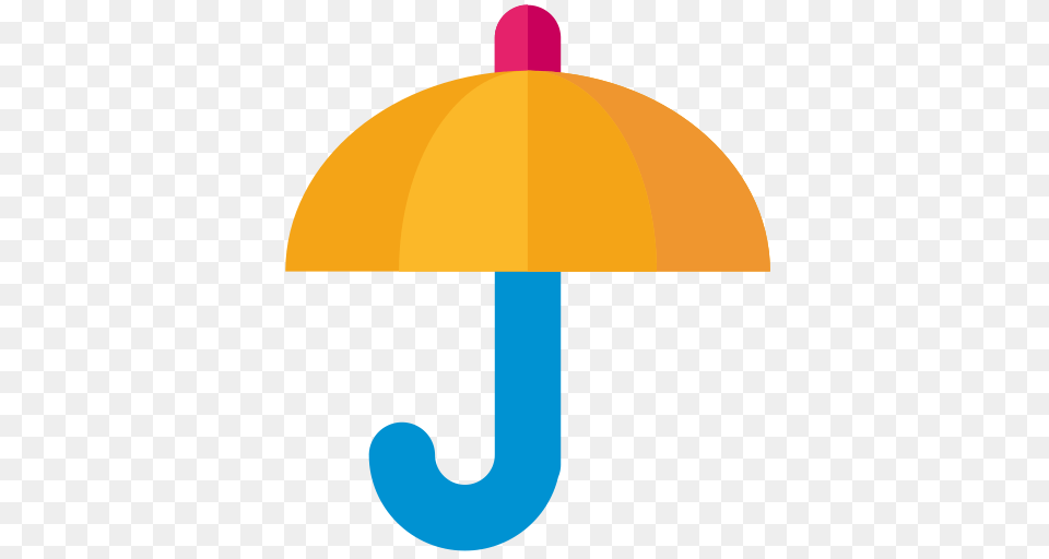 Umbrella Weather Wet Icon With And Vector Format For, Electronics, Hardware, Canopy Free Transparent Png