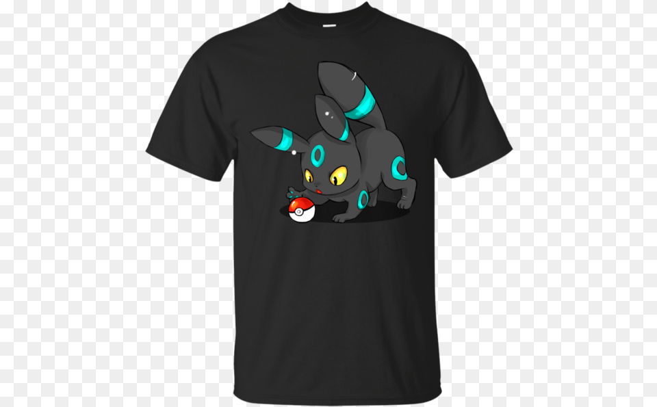 Umbreon Shiny Misty T Shirt Amp Hoodie Vw Beetle Abbey Road T Shirt, Clothing, T-shirt Png Image