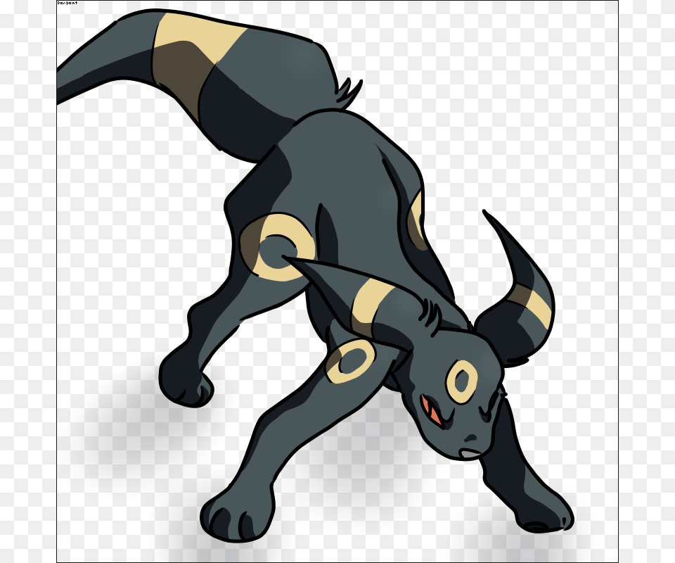 Umbreon Weasyl, Baby, Person Free Transparent Png