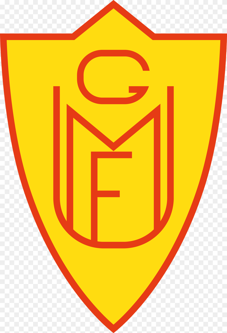 Umfg Grindavik Soccer Coat Of Arms Futbol Soccer Grindavk, Logo, Badge, Symbol, First Aid Png