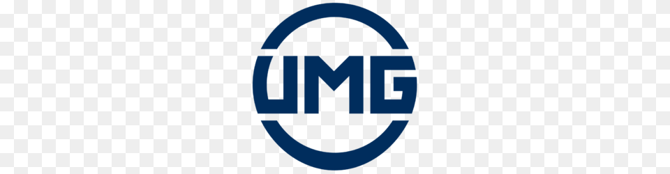 Umg, Logo Png Image