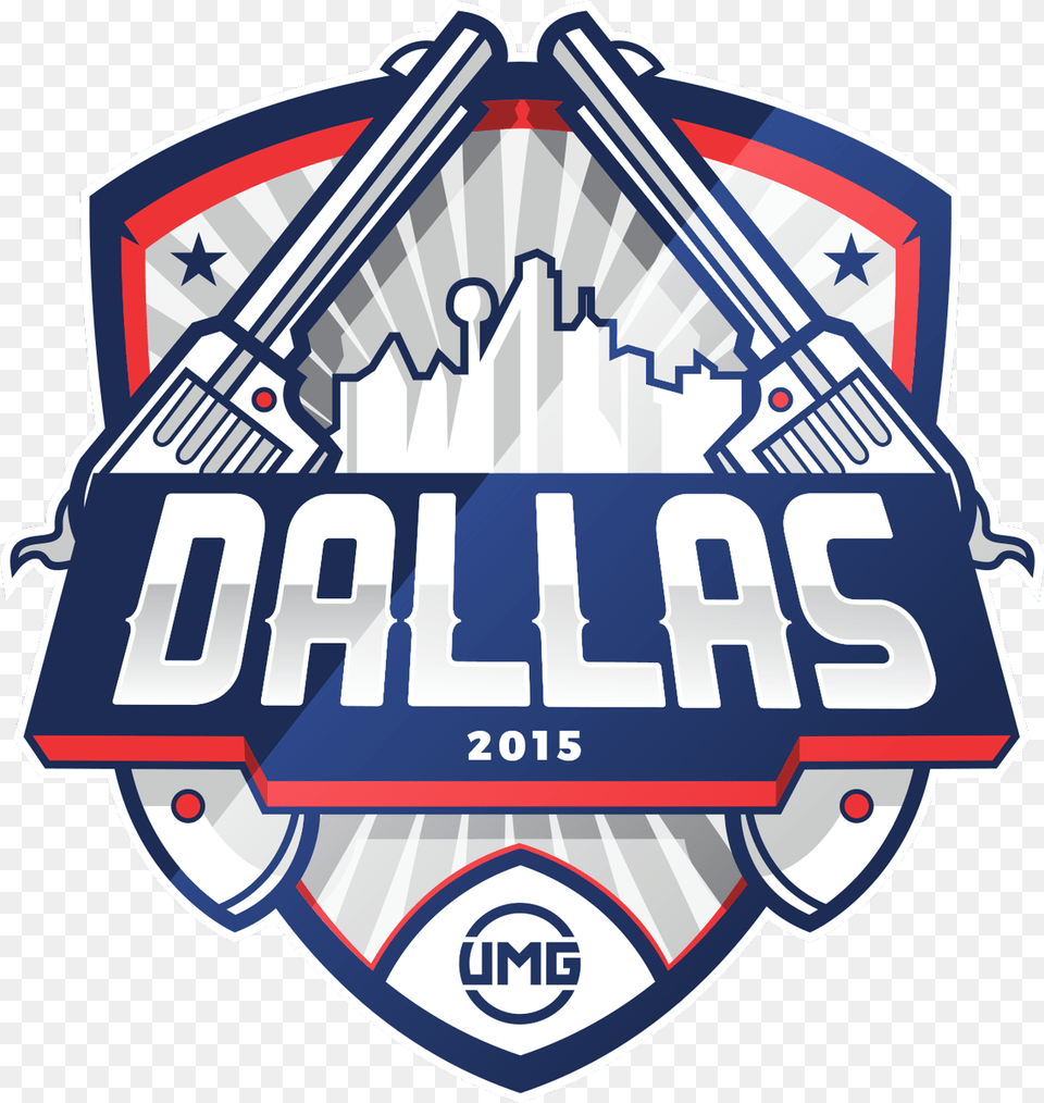 Umg Events On Twitter Umg Dallas 2017 Bracket, Sticker, Badge, Logo, Symbol Free Png Download