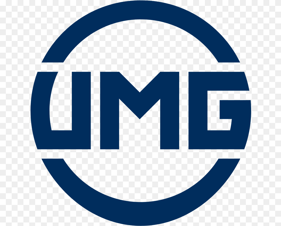 Umg Gaming Logo Png Image
