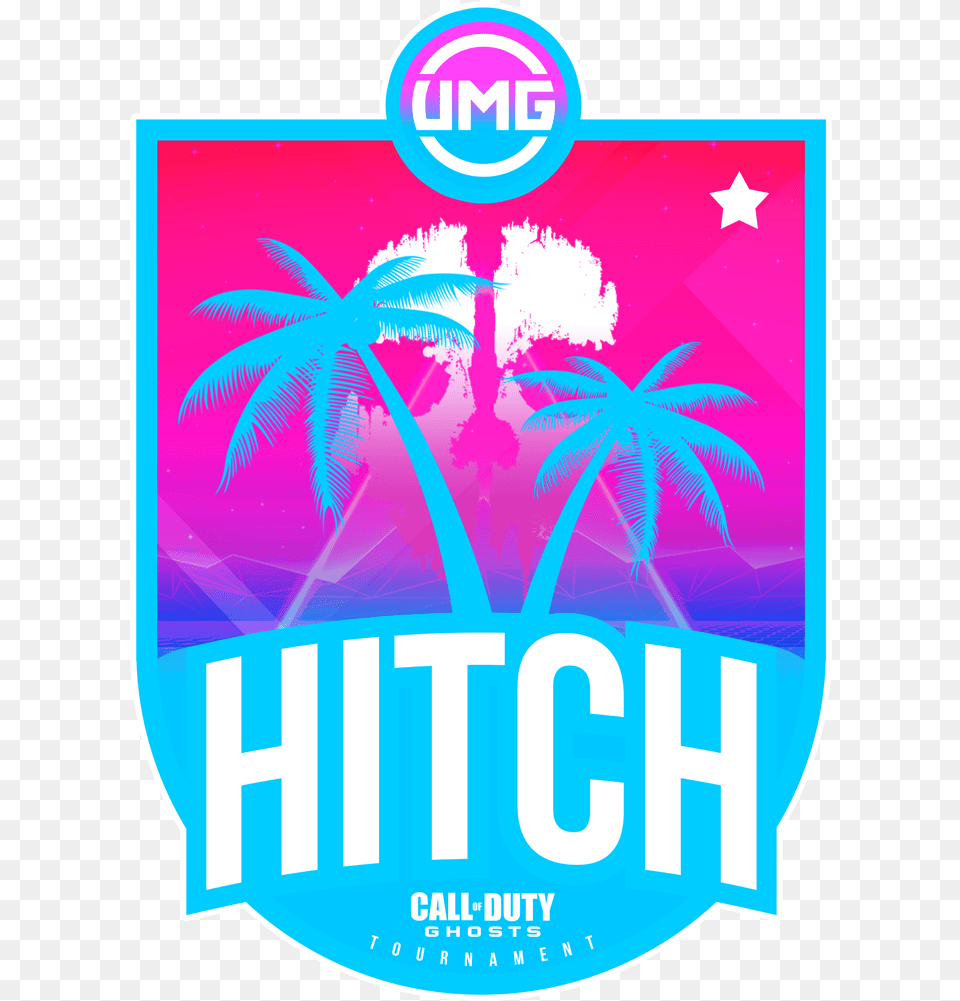 Umg Hitch, Advertisement, Poster, Logo Free Transparent Png