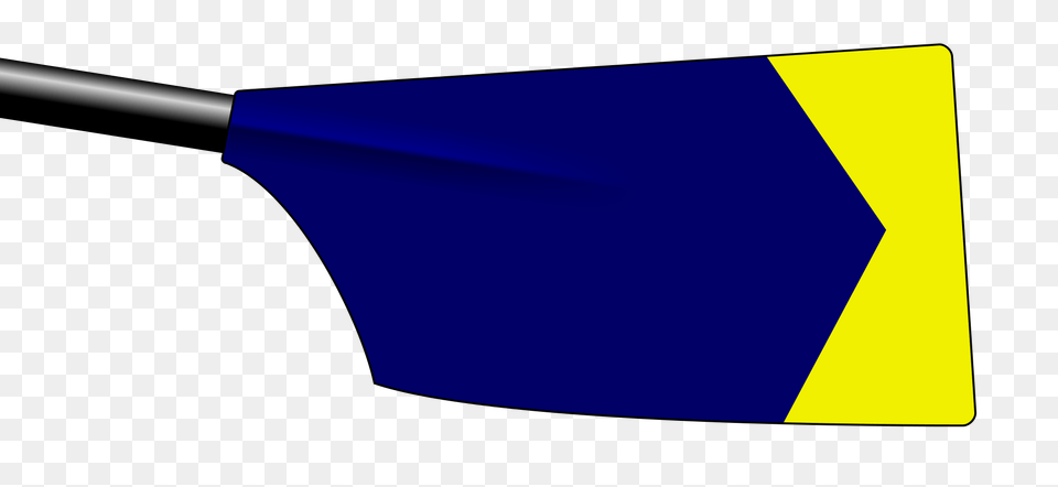 Umich Rowing Blade Free Png Download