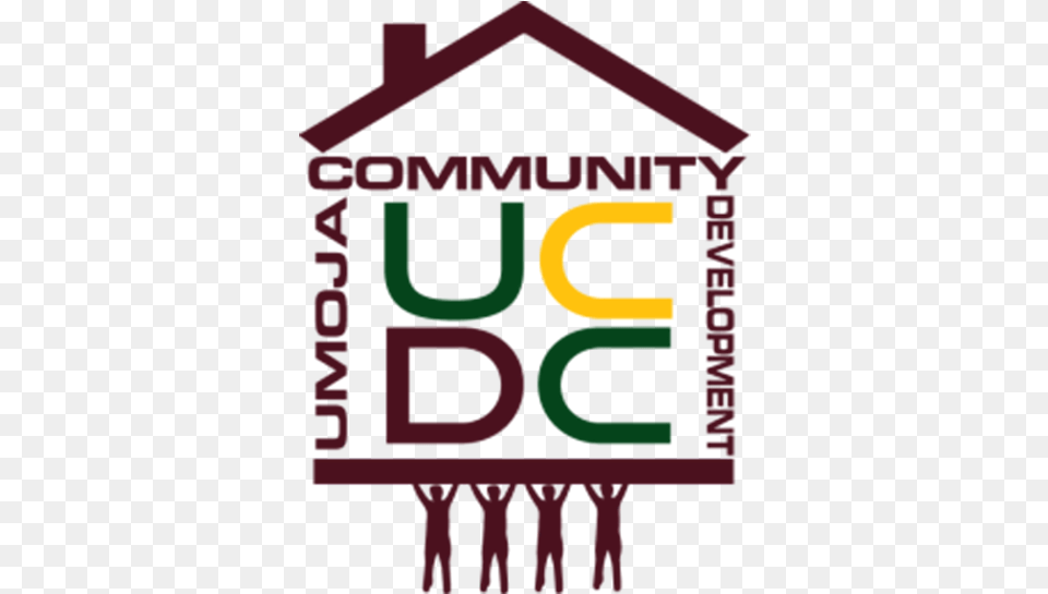 Umoja Community Development Corporation Logo Mobile Communication, Architecture, Building, Hotel, Light Png Image