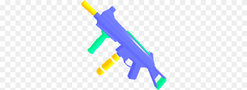 Ump Big Paintball Roblox Guns, Toy, Water Gun, Dynamite, Weapon Free Png