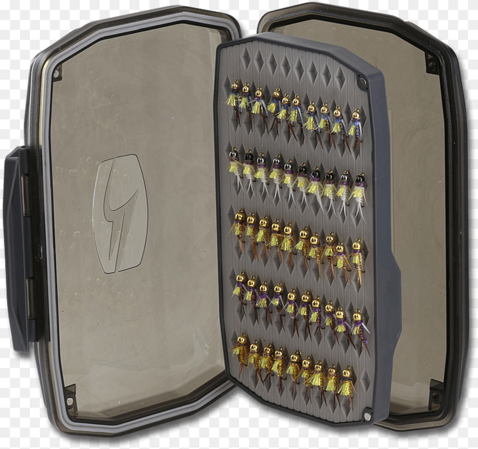 Umpqua Upg Heavy Duty Fly Boxes Free Png Download