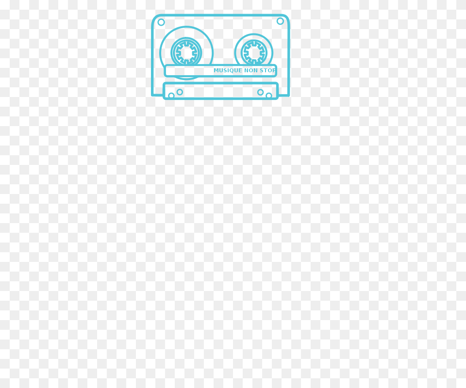 Umptieth Tape, Cassette Free Png