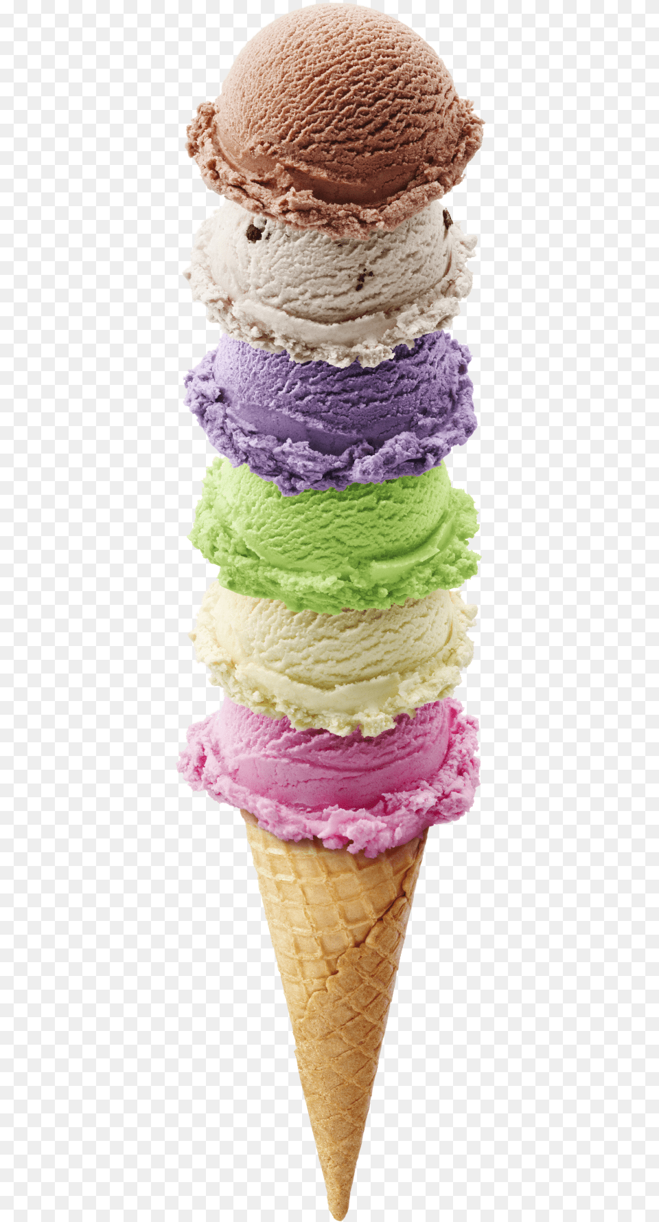 Umw Clipart Scoops Of Ice Cream, Dessert, Food, Ice Cream, Soft Serve Ice Cream Free Png
