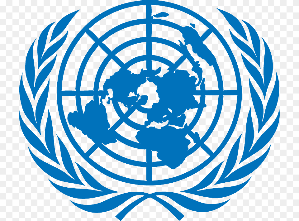 Un, Symbol, Emblem Png Image