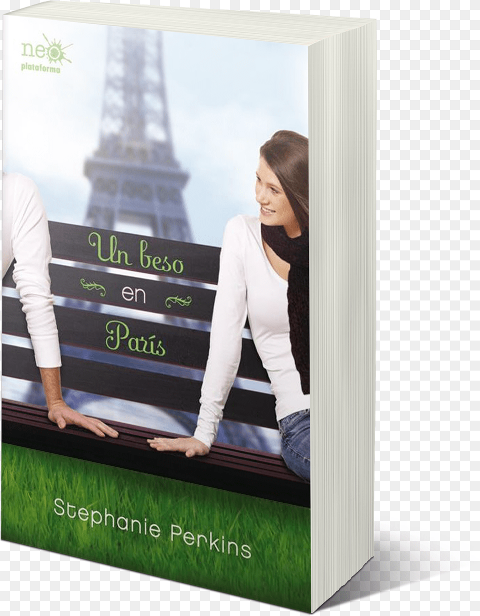Un Beso En Paris Anna And The French Kiss, Hardware, Monitor, Electronics, Screen Png Image