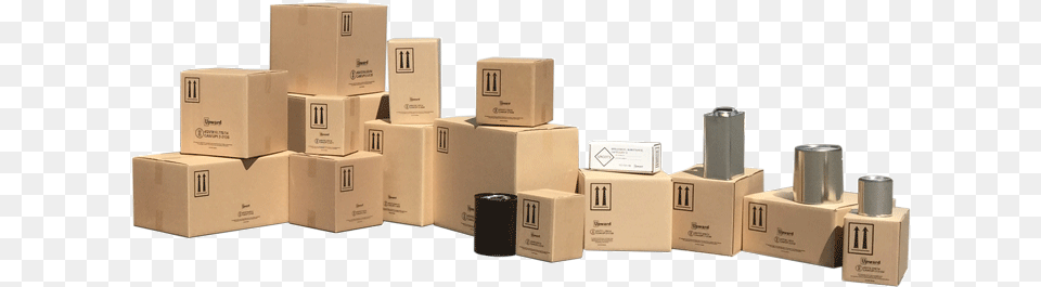 Un Boxes Un Rated Boxes Un Tested Boxes Un Spec Box, Cardboard, Carton, Package, Package Delivery Free Png Download