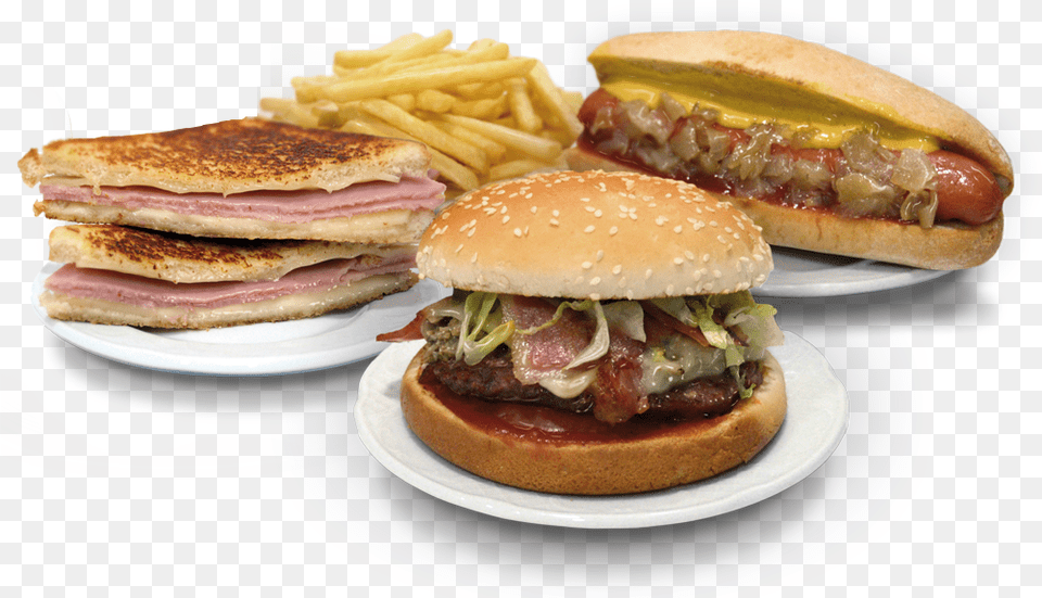 Un Clsico En Hamburguesas 100 Ternera Perritos Hamburgueseria Donoso, Burger, Food, Sandwich Png Image