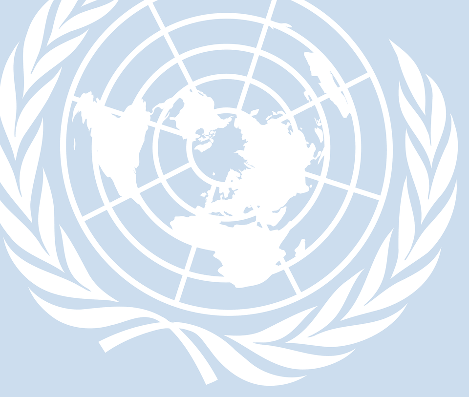 Un Flag Watermark Clipart, Outdoors, Nature, Symbol Png Image