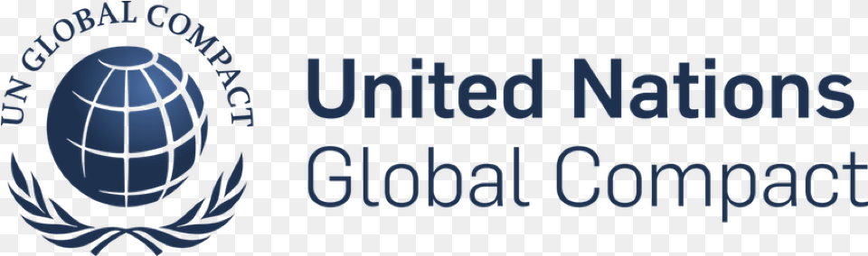 Un Global Compact Georgia, Sphere, Logo, Text Free Png Download