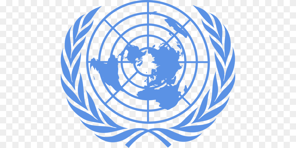 Un Got Involved In The Korean War But Not In The Vietnam United Nations Logo, Adult, Emblem, Male, Man Png