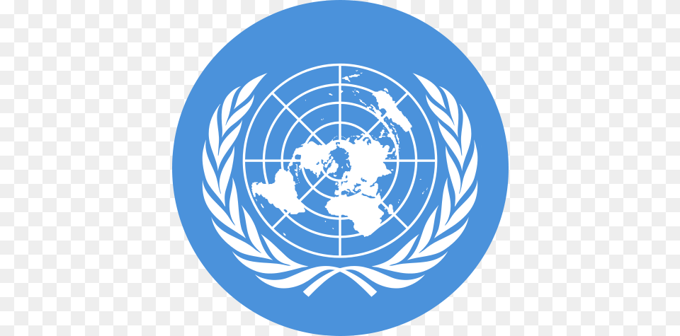 Un Logo United Nations, Symbol Png Image