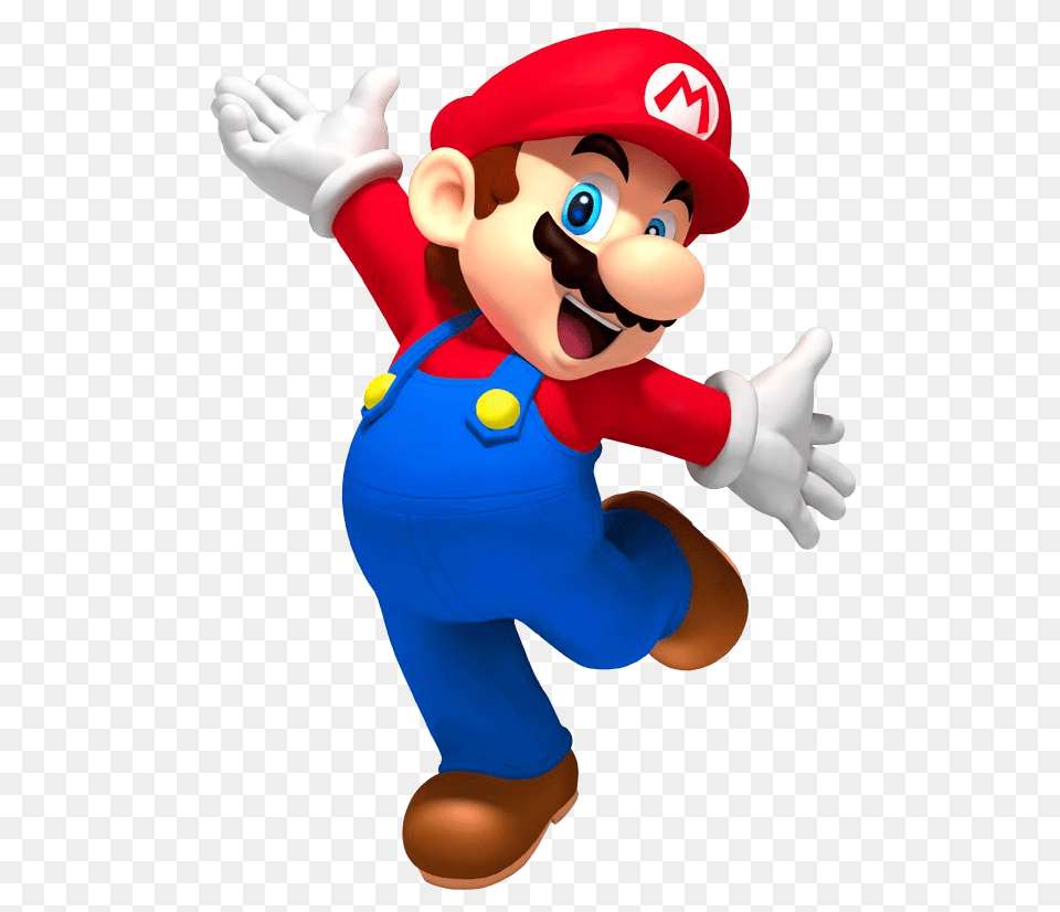 Un Mario Wiki Group With Items, Game, Super Mario, Baby, Person Free Png