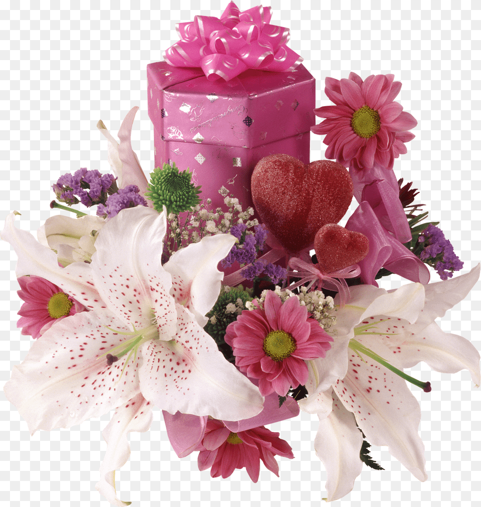 Un Placer Disfrutar De Sus Poemas Birthday, Flower, Flower Arrangement, Flower Bouquet, Petal Free Png Download