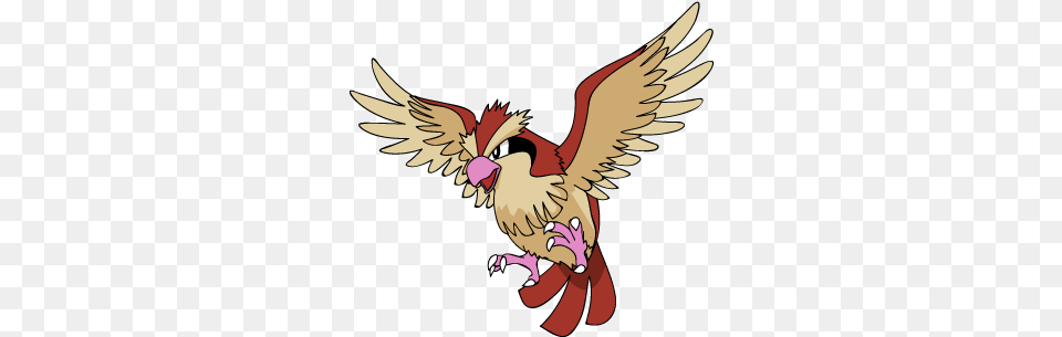 Un Pokemon Go Diary Of A Pidgeyunofficial Pokemon Book, Animal, Bird, Face, Head Free Transparent Png