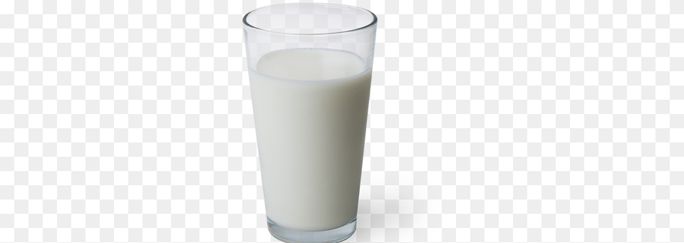 Un Vaso De Leche Imagen De Vaso De Leche, Beverage, Milk, Dairy, Food Free Transparent Png