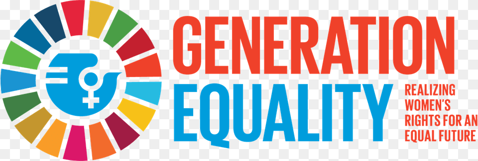 Un Women Announces Global Intergenerational Campaign Generation Equality Un Women, Art Free Transparent Png