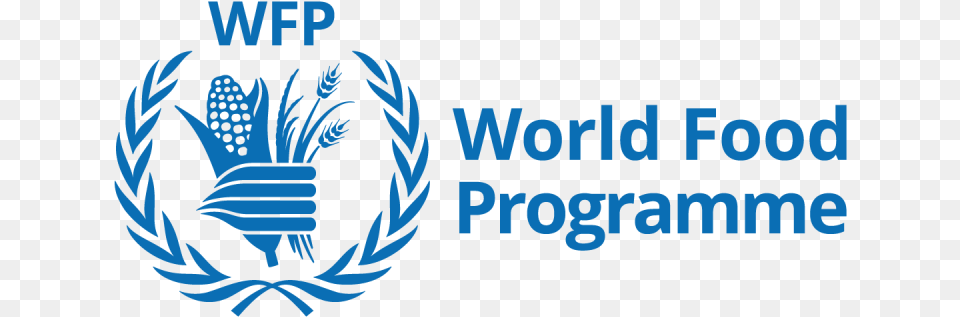 Un World Food Programme, Logo, Adult, Male, Man Png Image