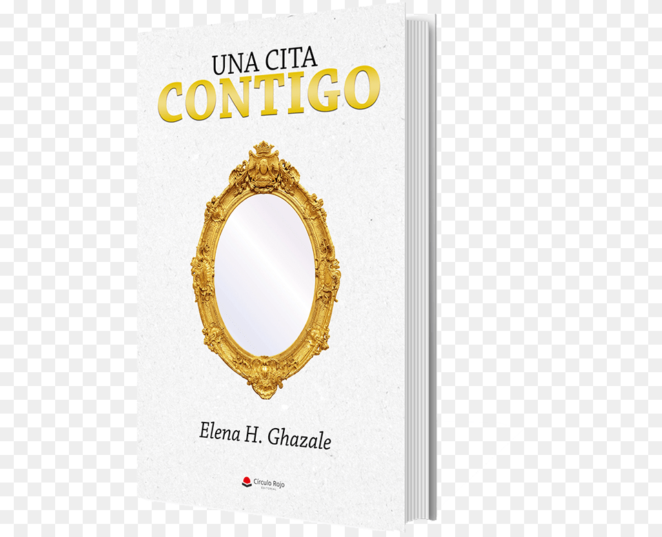 Una Cita Contigo De Elena H Poster, Book, Publication Free Transparent Png