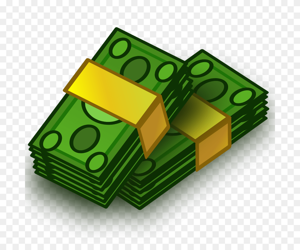 Una Gran Cantidad De Dinero Descargar Gratis Y Vector, Game, First Aid Free Png