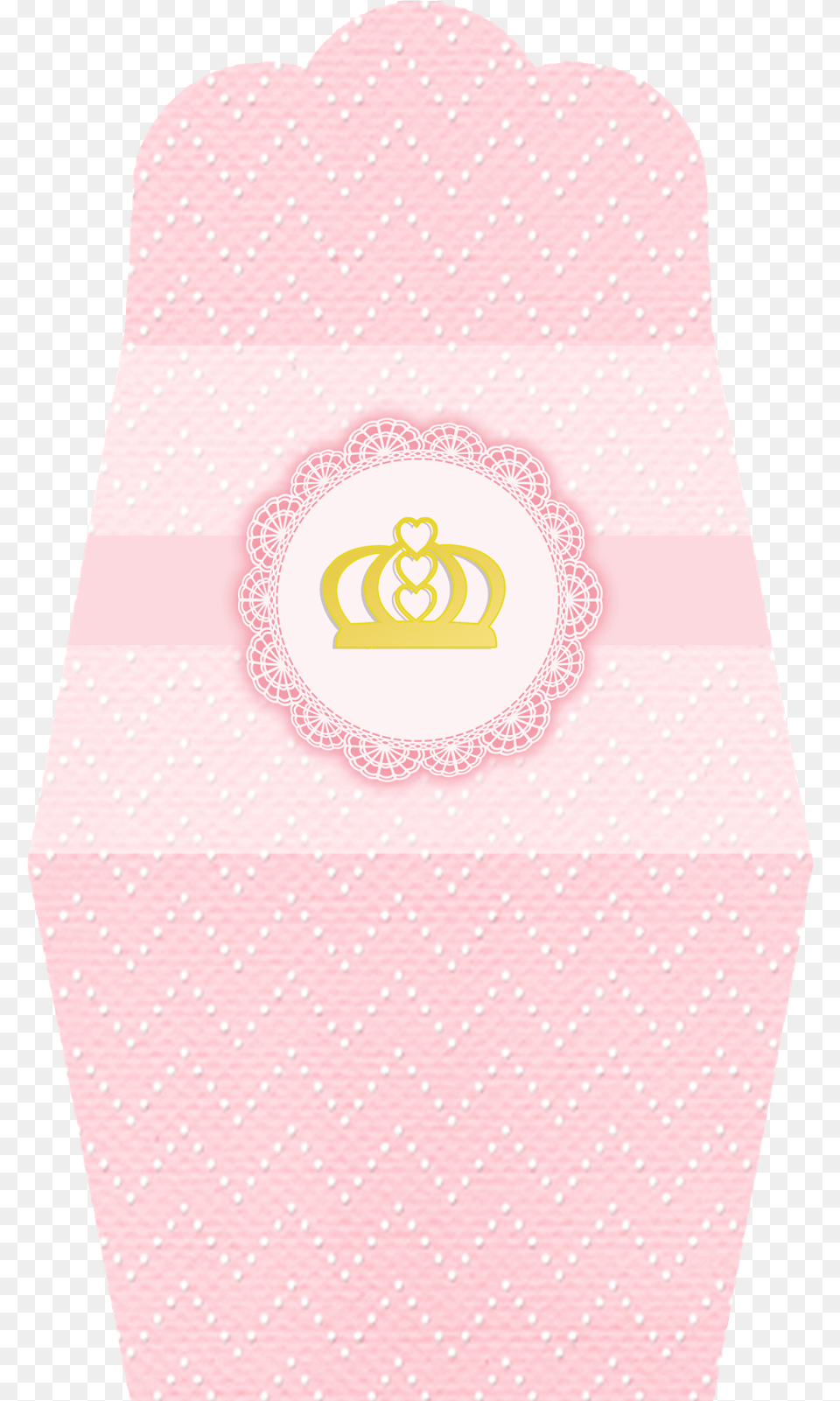 Una Pattern Latinha Peppa, Paper Png