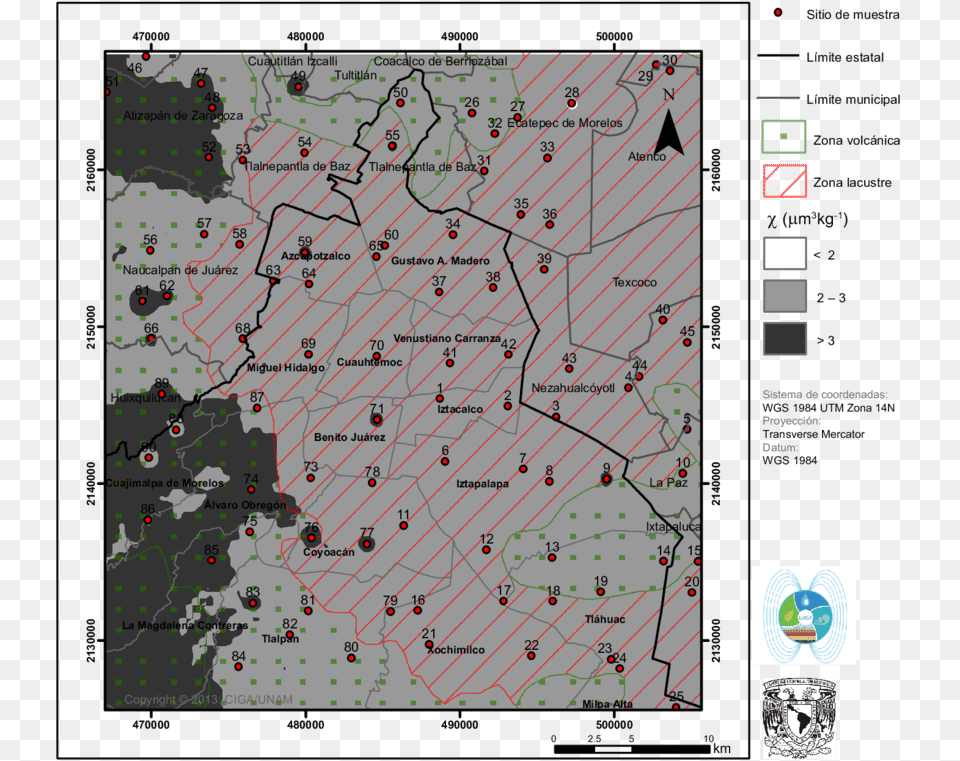 Unam, Chart, Plot, Map, Atlas Free Png