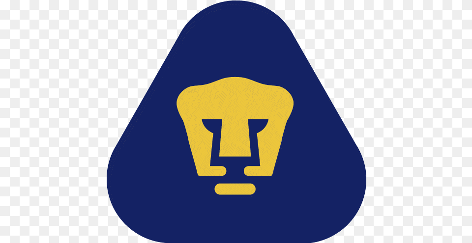 Unam Logo Liga Mx Pumas Unam Logo Vector, Light, Lighting, Symbol Png