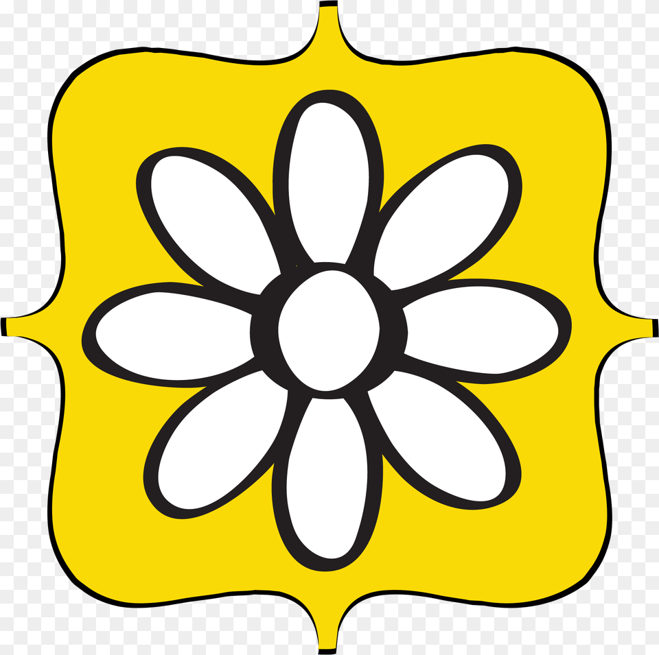 Unanswered Questions Gt Icon 1 Dot, Daisy, Flower, Plant, Logo Png