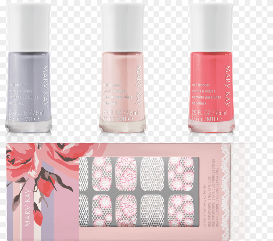 Unas Nail Polish, Cosmetics, Lipstick, Bottle, Perfume Free Png