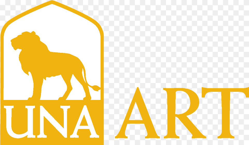Unas Official Logos Language, Animal, Lion, Mammal, Wildlife Png
