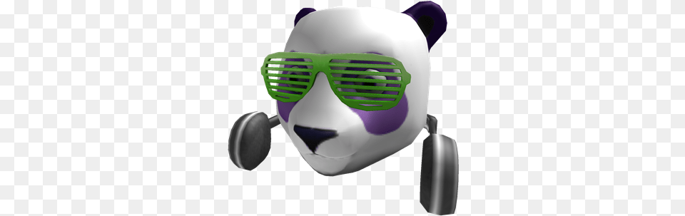 Unbearably Cool Bear Roblox Unbearably Cool Bear, Accessories, Cushion, Glasses, Home Decor Png