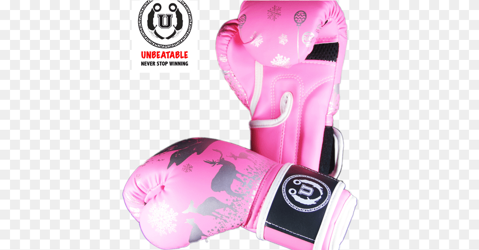 Unbeatable Boxing Gloves For Kids Boxing Glove, Clothing Free Png Download