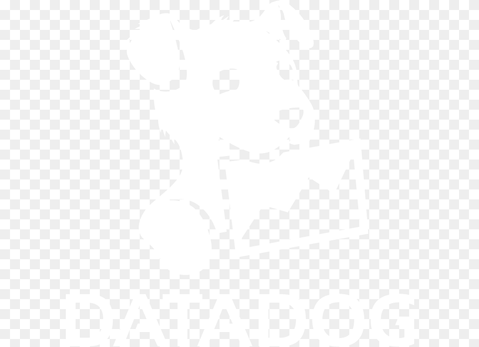 Unbelievaboat Discord Bot Datadog Logo Stencil, Sticker, Baby, Person Free Transparent Png