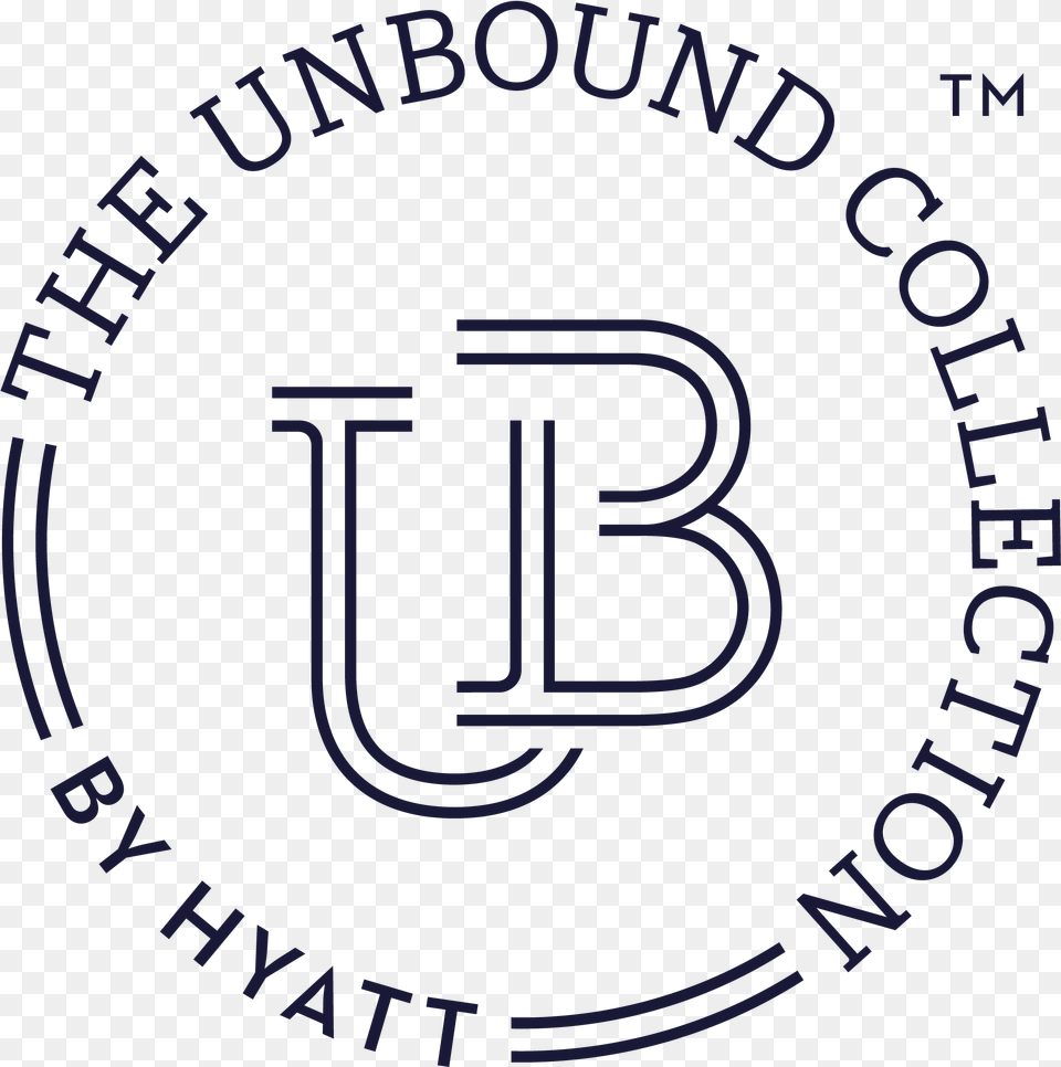 Unbound Collection By Hyatt, Logo Free Png