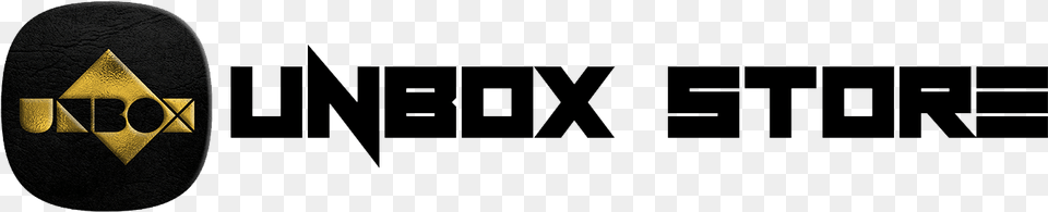 Unbox Store, Logo, Symbol Png