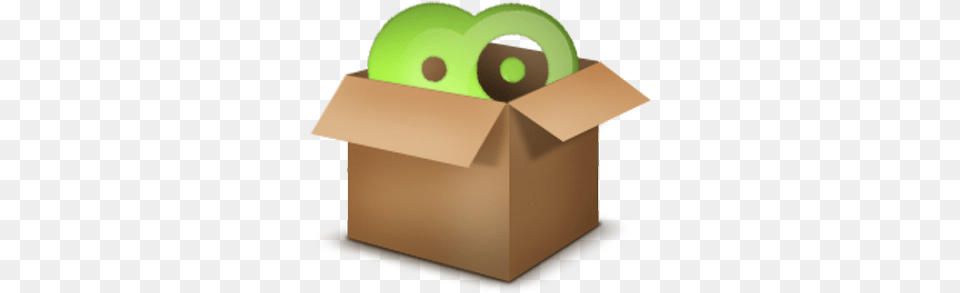 Unboxeed Cardboard Box, Carton, Mailbox, Package, Package Delivery Free Transparent Png