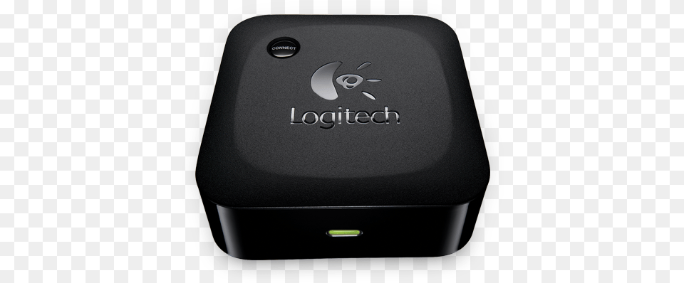 Unboxing Logitech Wireless Speaker Adapter Bluetooth Receiver, Electronics, Box, Computer, Laptop Png