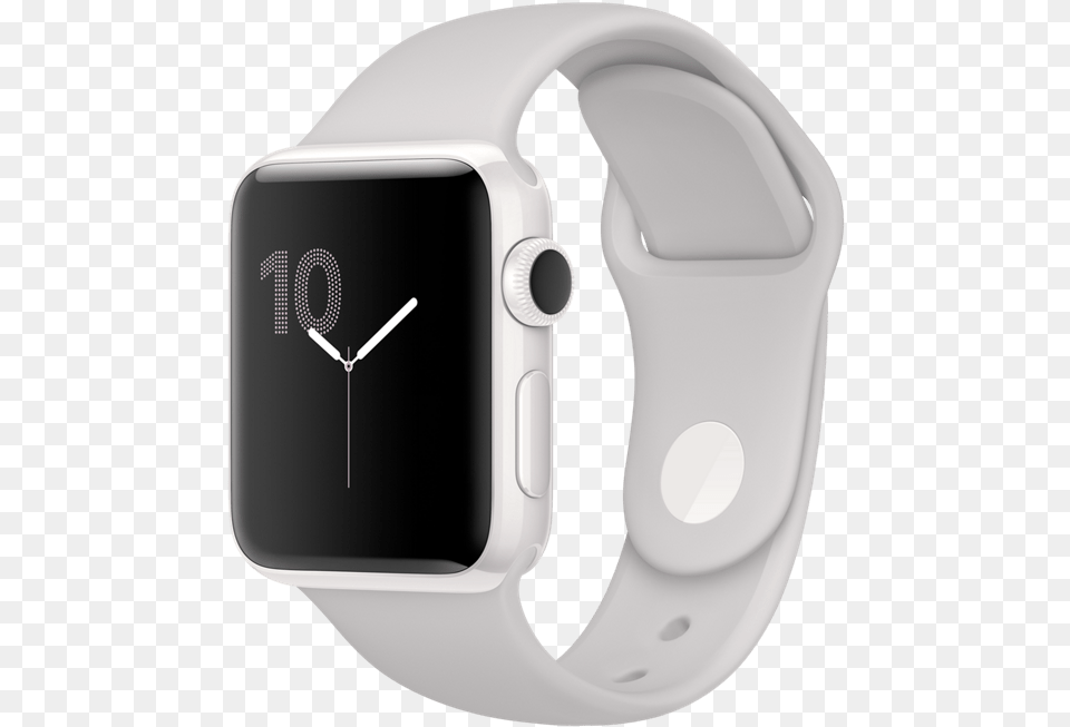 Unboxing The Apple Watch Edition Version Of Series Apple Watch Series 2 Price, Arm, Body Part, Person, Wristwatch Free Png